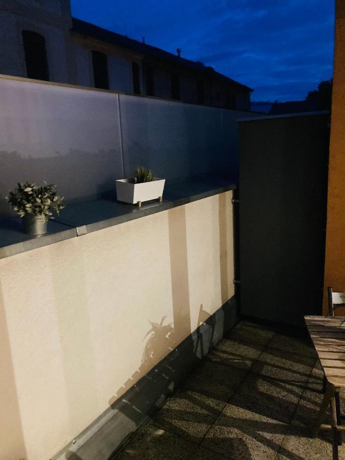 Apartement Blanc De Luxe Praag Buitenkant foto