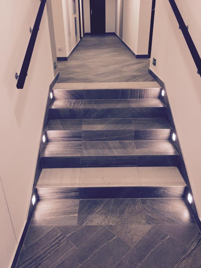 Apartement Blanc De Luxe Praag Buitenkant foto