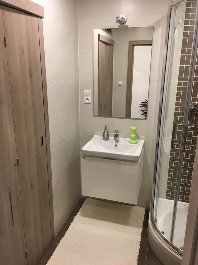 Apartement Blanc De Luxe Praag Buitenkant foto