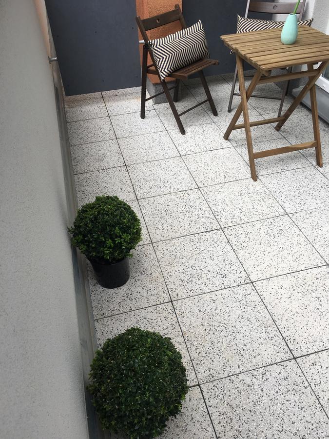 Apartement Blanc De Luxe Praag Buitenkant foto