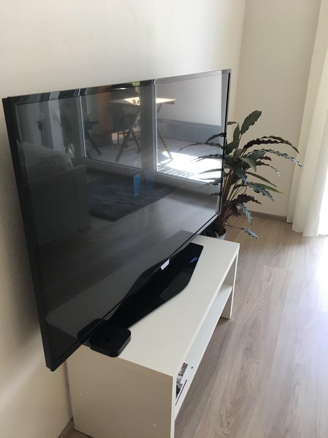 Apartement Blanc De Luxe Praag Buitenkant foto
