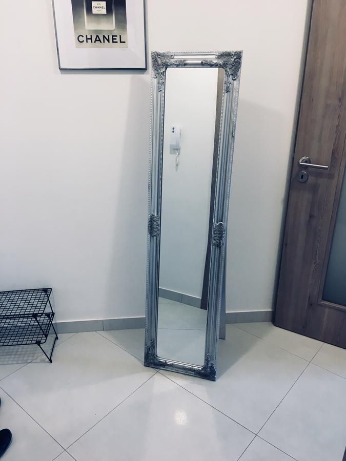 Apartement Blanc De Luxe Praag Buitenkant foto